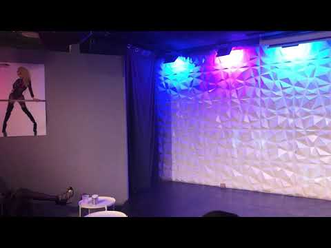 DDU-DU DDU-DU BlackPink Performed by George AKA Georgina