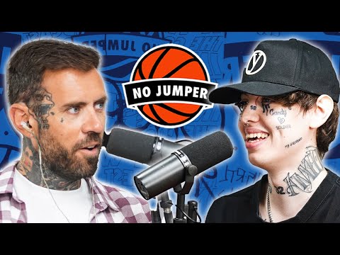 Lil Xan on How He Got Sober, Regrets About His Career, Riley Reid Diss & More