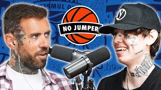 Lil Xan on How He Got Sober, Regrets About His Career, Riley Reid Diss &amp; More