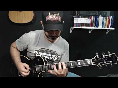 ARPEJO COM SALTO DE CORDA