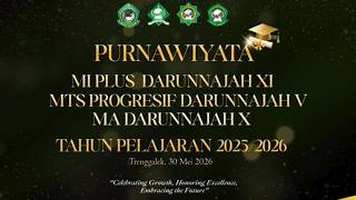 Download lagu 🔴LIVE - PURNAWIYATA YAYASAN AL-ITTIHAD DARUNNAJAH | TAHUN AJARAN 2025/2026 mp3