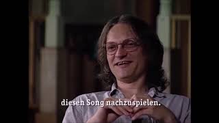 SONNY LANDRETH w/ Peter Maffay "Begegnungen  / 'C'est Chaud' Studio version (1998)