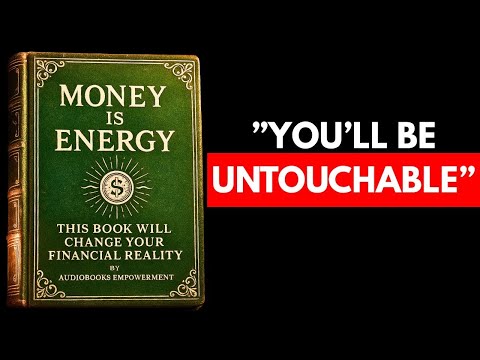 (NO ADS) Money Is Energy – This Book Will Change Your Financial Reality Full Audiobook