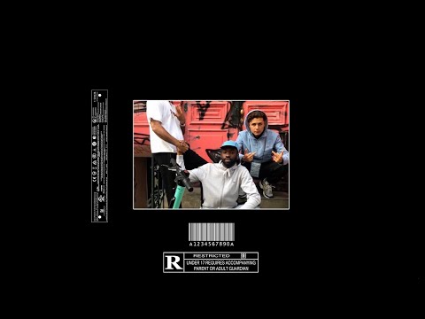 (FREE) Pashanim x Reezy Type Beat - Mehringdamm