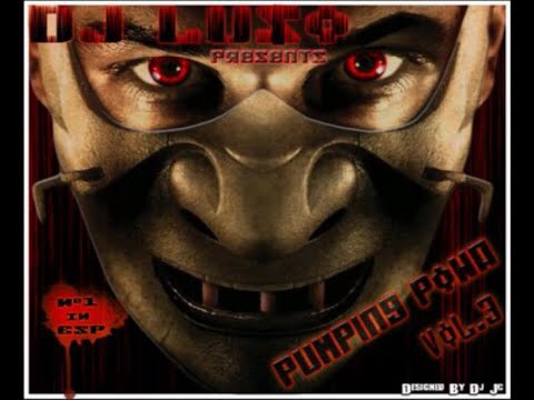 DJ Yurbanoid - Saw ( Part 2 )