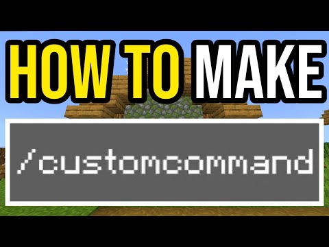 Unbelievable! Unlock secret commands in Minecraft