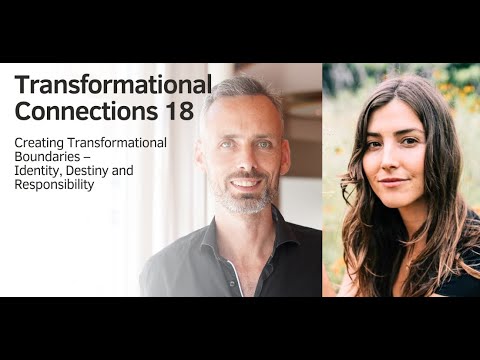 Ep 18 | Creating Transformational Boundaries – Identity, Destiny and Responsibility