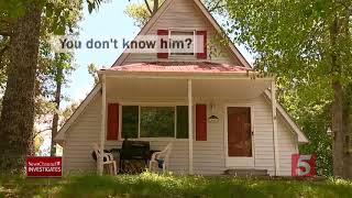 Numerous Lawsuits Claim Aggressive Tactics by Sheriff