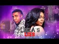 LEILA'S LIES 2022 LOVE MOVIE LATEST EXCLUSIVE NIGERIAN NOLLYWOOD MOVIES#destinyetiko #chinenyennebe