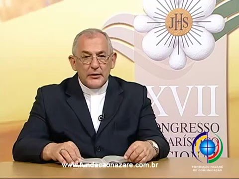 Palavra de Vida Eterna | Marcos 12,28b-34 04/03/2016