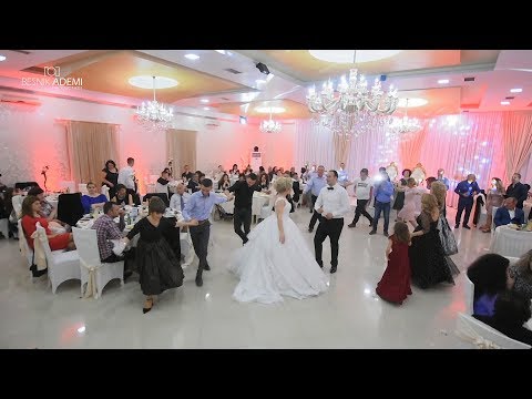 Sokol Fejza, Majkell Fejza, Mad Ferra - Vallja e krushqeve dasma Gersi & Anxhela