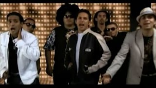 Los Hijos de Sanchez - 5 4 3 2 1 (Official Video HD)(Audio HD)(Ft. Big Metra)