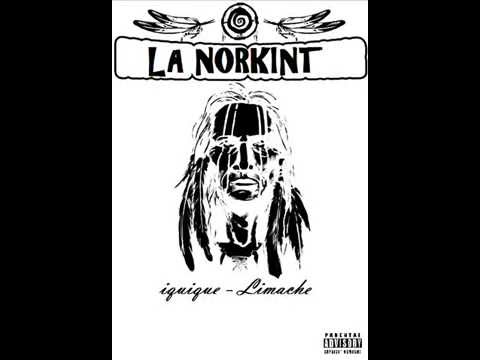 LA NORKINT FEAT DEPULENTABLAPO (( OPORTUNISTAS )) - 2016 iquique & limache PROD. prendelblon studio