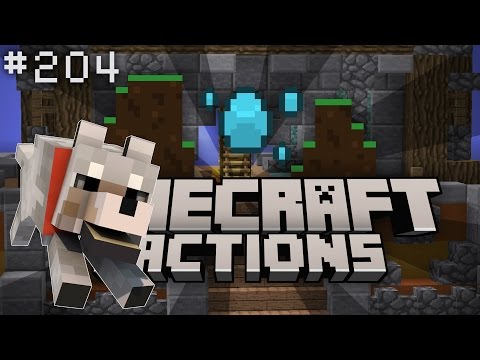 Minecraft Factions Let's Play: Episode 204 - CRUMPET KIDNAPPED!! (Minecraft Raiding)