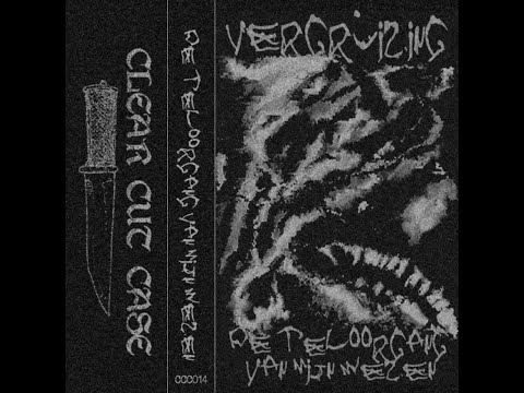 Vergruizing (The Netherlands) - Jammerklank