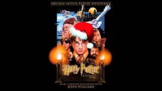Christmas at Hogwarts - John Williams