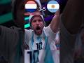 FIFA WORLD CUP QATAR 2022 Argentina Vs Netherland World Cup Semi Final Tranding