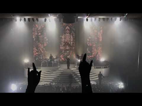 Ghost in Memphis 2018