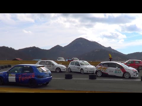 7° Rijeka Rally Ronde 2016 Grobnik