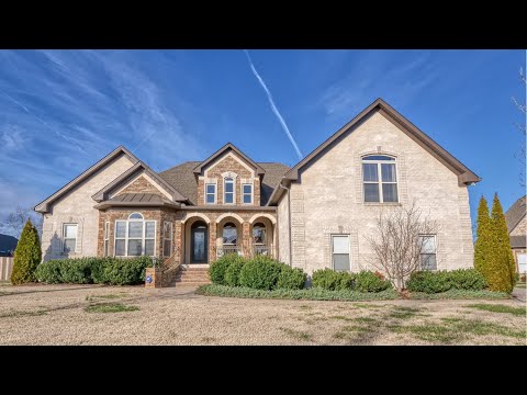 1003 Pembrooke Pt  Mount Juliet, TN 37122