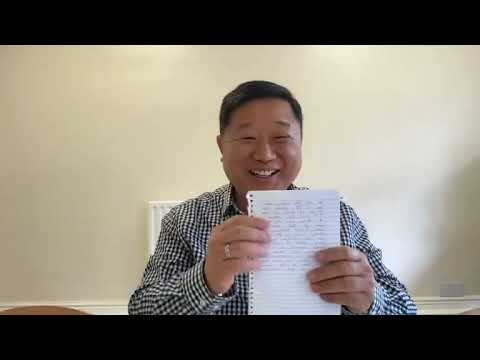 Exposition of 2 Chronicles‬ ‭30-26 (4-11-25)