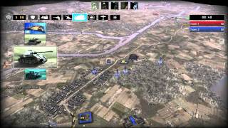 Ruse: Multiplayer Gameplay Explanation