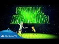 Rick and Morty: Virtual Rick-ality | Gameplay Trailer | PlayStation VR