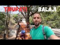 I Visited The Most Crowded Temple In The World Tirupati Balaji