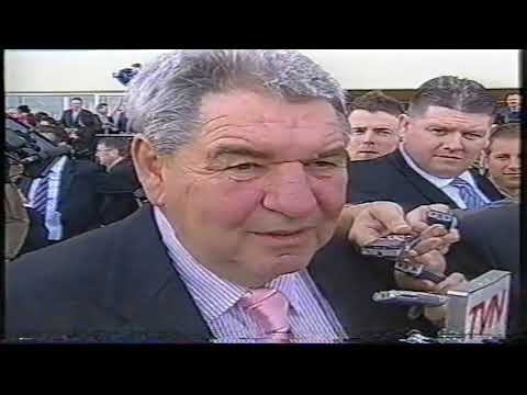 2008/2009 Season (2/9) Underwood Stakes Day - Turnbull Stakes