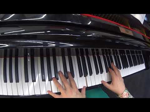 Cristo está chamando - Harpa Cristã 468 (com introdução)