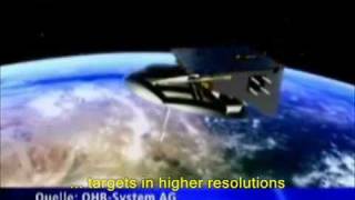 SAR-Lupe (subtitled)