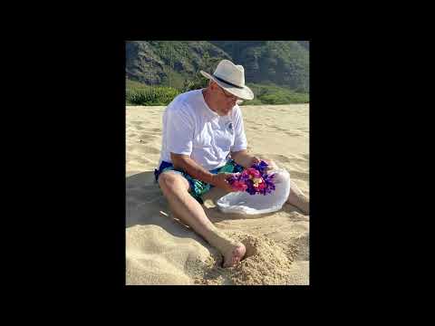 MOKULAIA BEACH BURIEL SHEILA