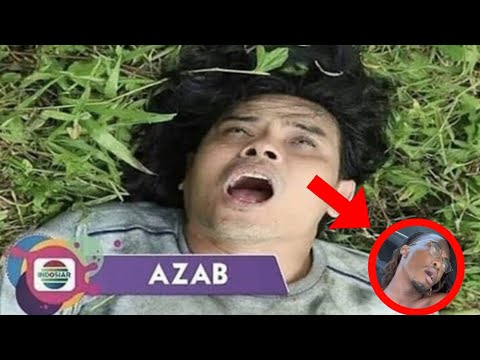 Top 5 Sinetron Adzab