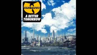 Wu Tang Clan - Never Let Go