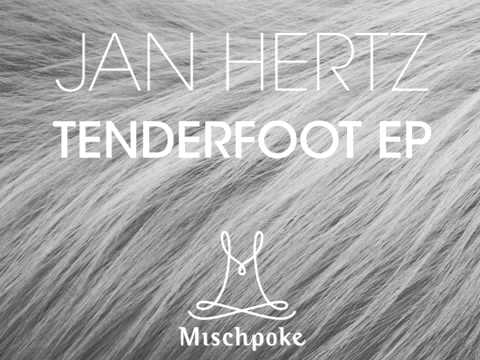 Jan Hertz - Absence