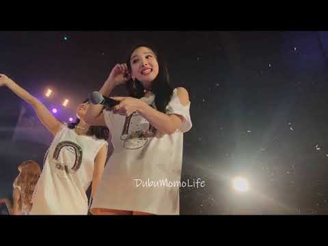 180617 TWICE Fantasy Park in SINGAPORE Encore Stage FULL (TONS OF EYE CONTACTS & CLOSE UP) 트와이스 눈맞춤