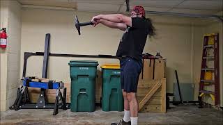 Week 13, Day 2 - 8/20/2025