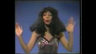 Donna Summer (clip) - Spring Affair