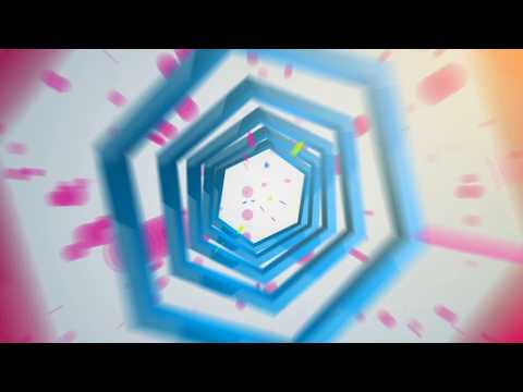 Motion Graphic Interactive Digital Media