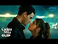 Nick and Noah's First Kiss | Culpa Mía | Prime Video