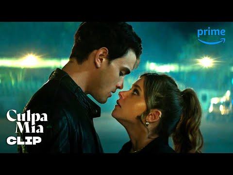 Nick and Noah's First Kiss (Dubbed)