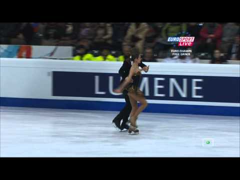 ILINYKH KATSALAPOV EC - 2011 FD