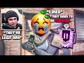 I Met The Most SALTY Diamond EVER