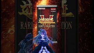Sobres de Rarity 🤩 #yugioh #yugiohcommunity Yugioh cards