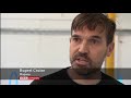 Magway BBC London News