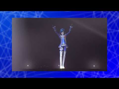 KAITO - Doctor=Funk Beat (Focus on Singer Angle) - Magical Mirai 2016