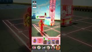 【＃コンパス】マリアの上位互換？【復帰勢】