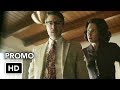 Project Blue Book 1x05 Promo Foo Fighters HD UFO Drama Series