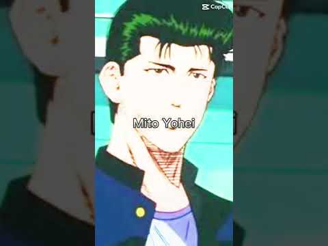 JEDAG JEDUG || SAKURAGI GUNDAN ( Yohei , Noma , Yuji , Nozumi ) || SLAM DUNK / SHOHOKU