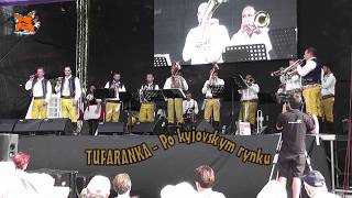 Tufaranka - Po kyjovskym rynku Tufaranka - Po kyjovskym rynku